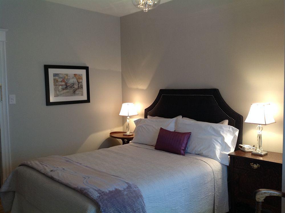 Auberge Inn Thyme Shediac Exterior foto