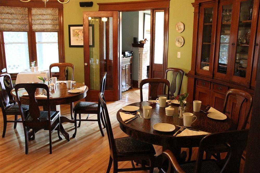 Auberge Inn Thyme Shediac Exterior foto