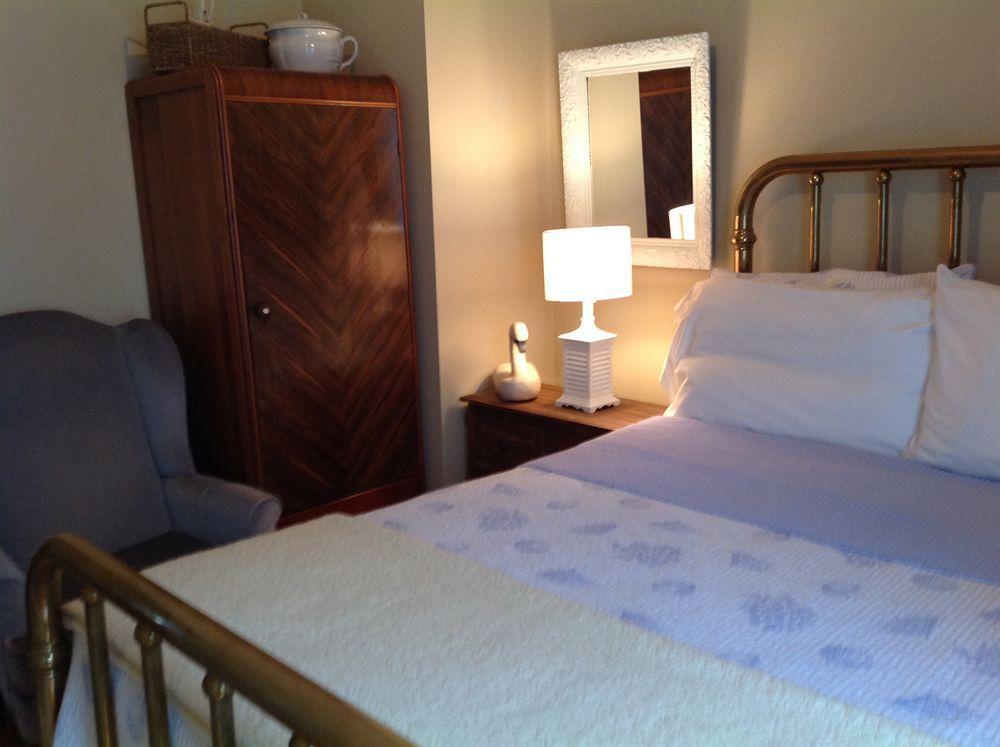 Auberge Inn Thyme Shediac Exterior foto