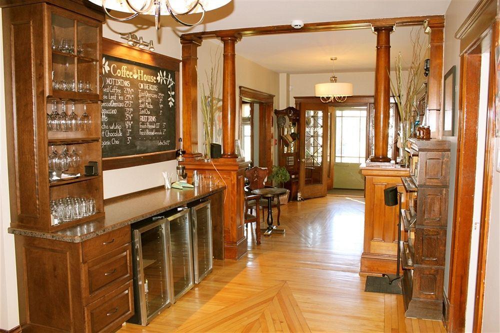 Auberge Inn Thyme Shediac Exterior foto