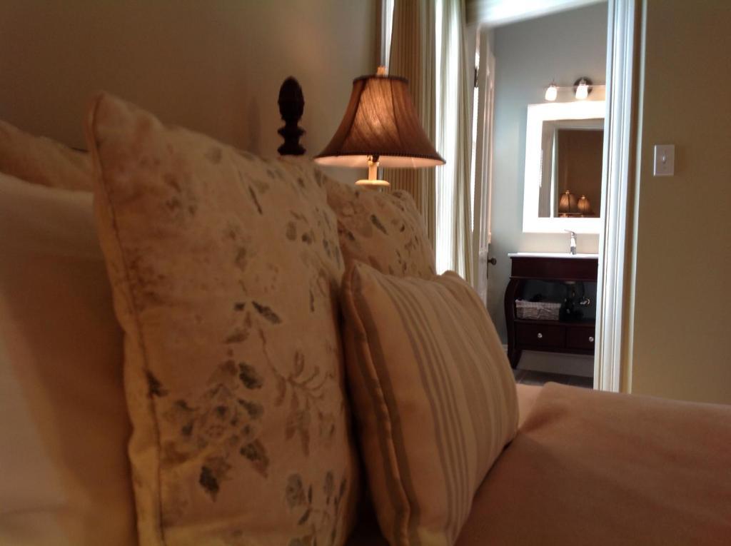 Auberge Inn Thyme Shediac Habitación foto